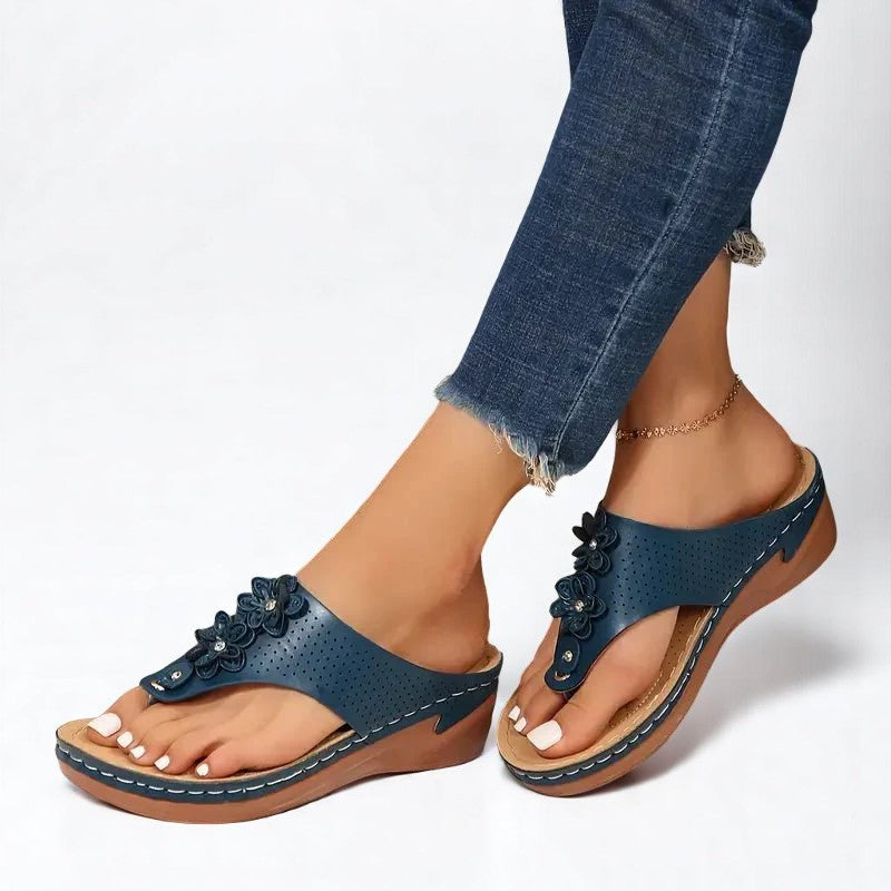 Christel™ | Sandalen