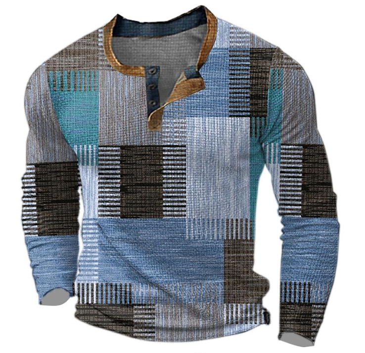 Johan - Eleganter Pullover