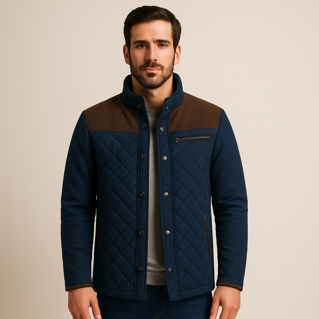 Elvelia | Rossi™ Jacke