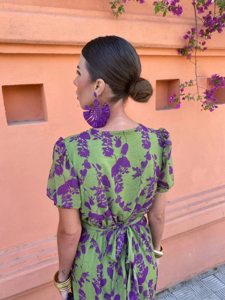 Jagoda | Frühlingskleid