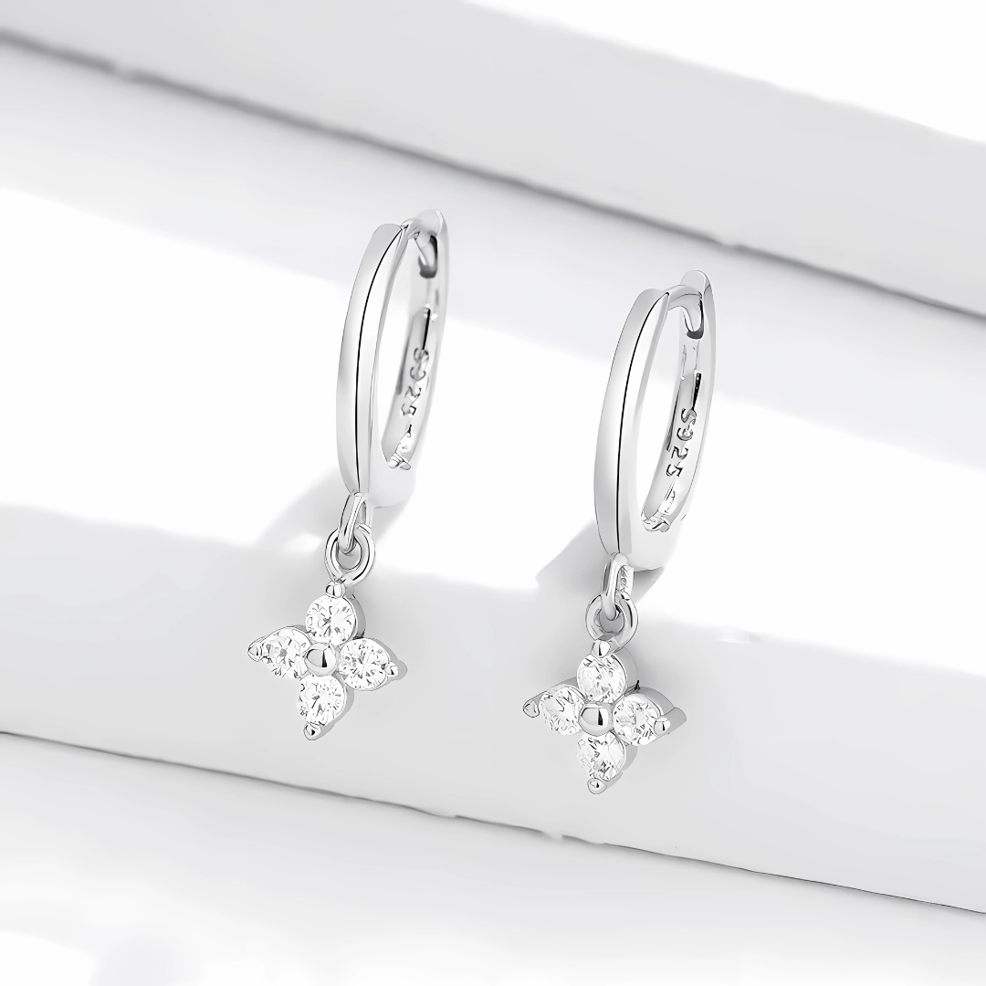 Daisy™ | Ohrstecker Blumen