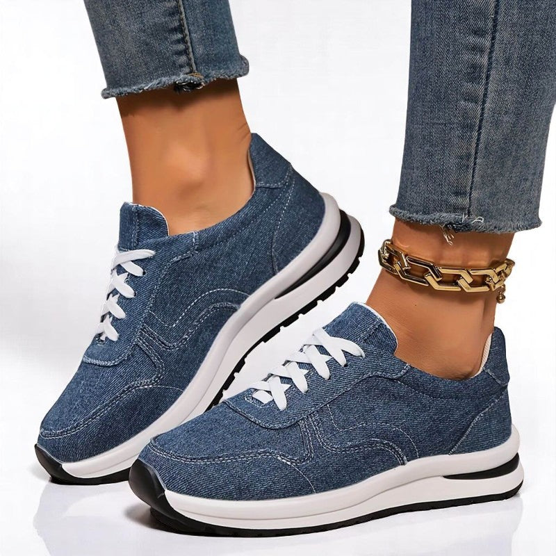 Gudrun™ | Sneaker