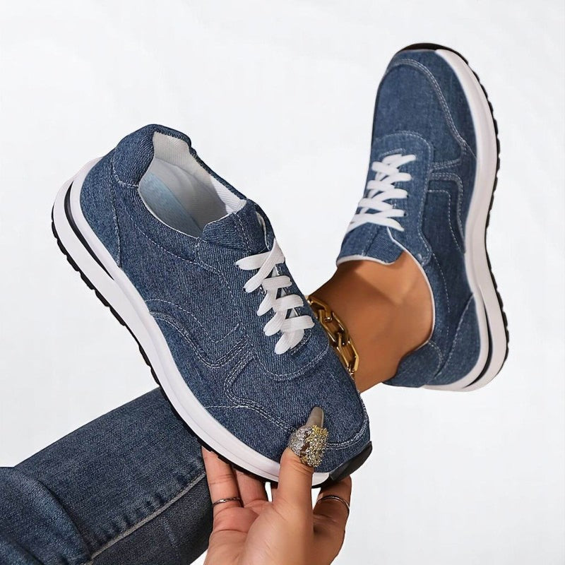 Gudrun™ | Sneaker