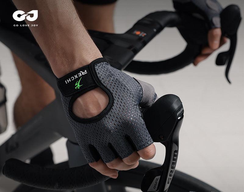 Rexchi – Griphandschuhe