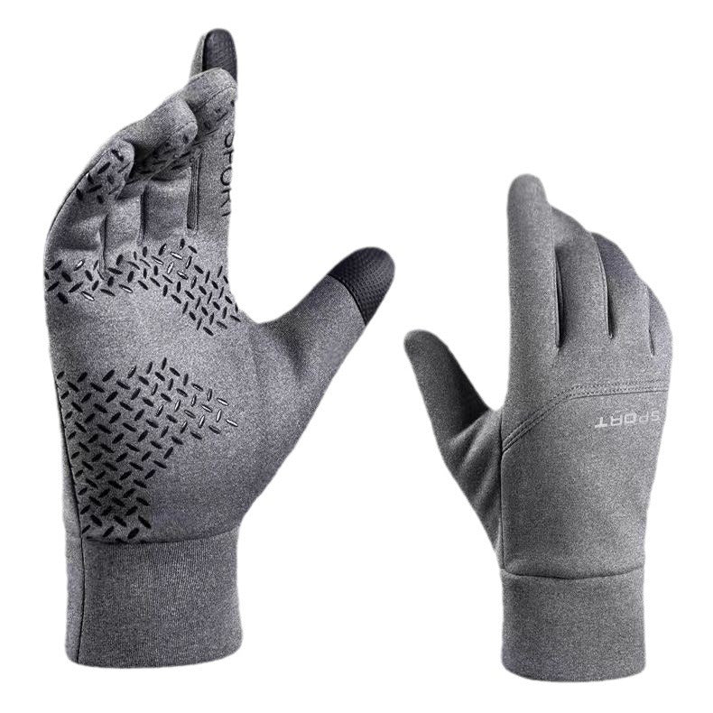Extra Grip Handschuhe – Sport
