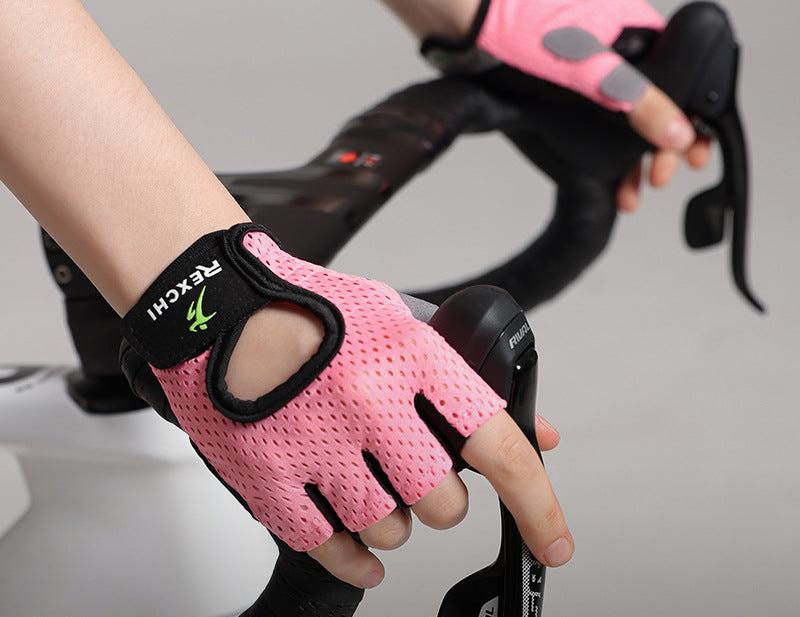 Rexchi – Griphandschuhe