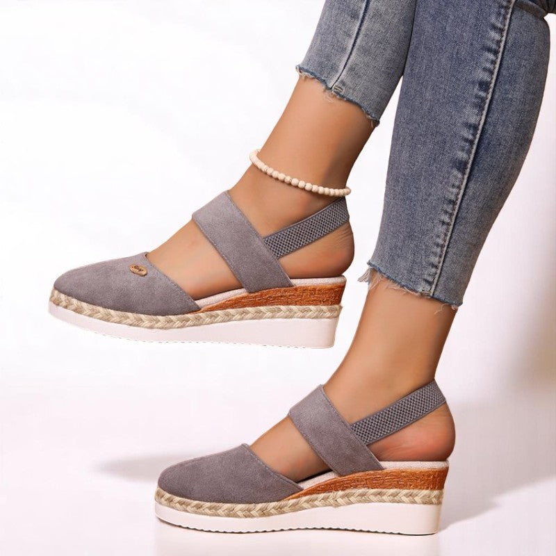 Jessika™ | Sandalen