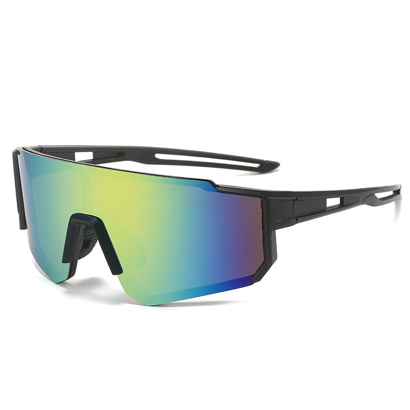 Rayler – Professionelle Fahrradbrille