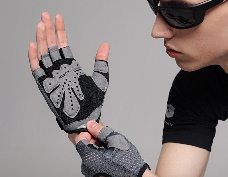 Rexchi – Griphandschuhe