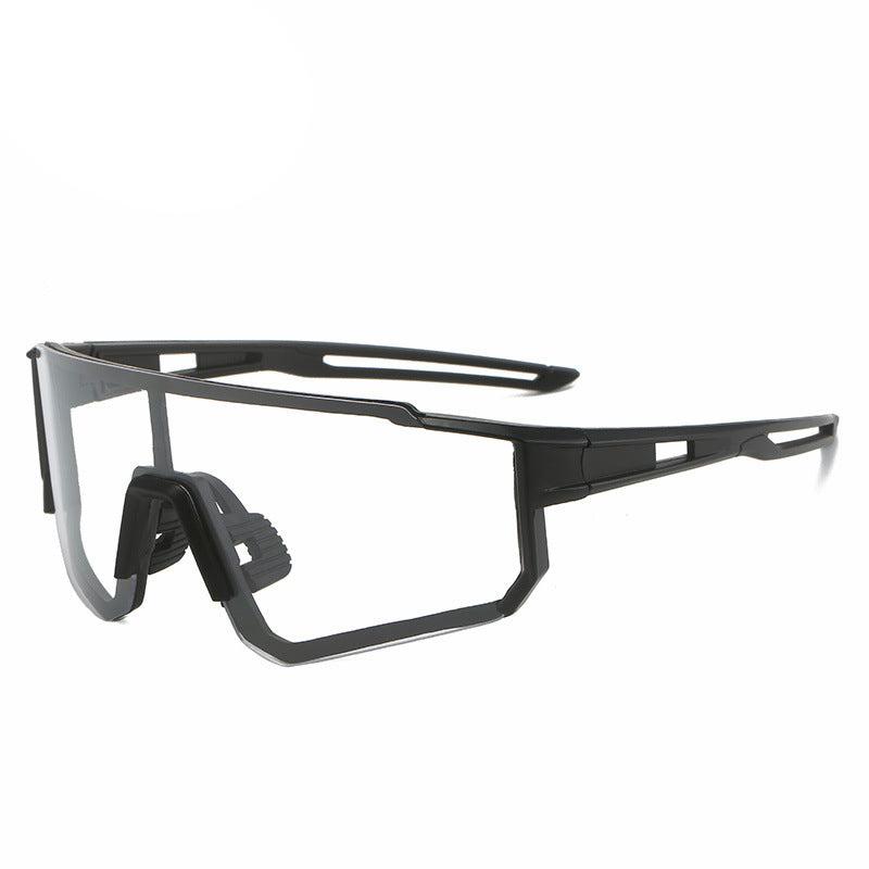 Rayler – Professionelle Fahrradbrille