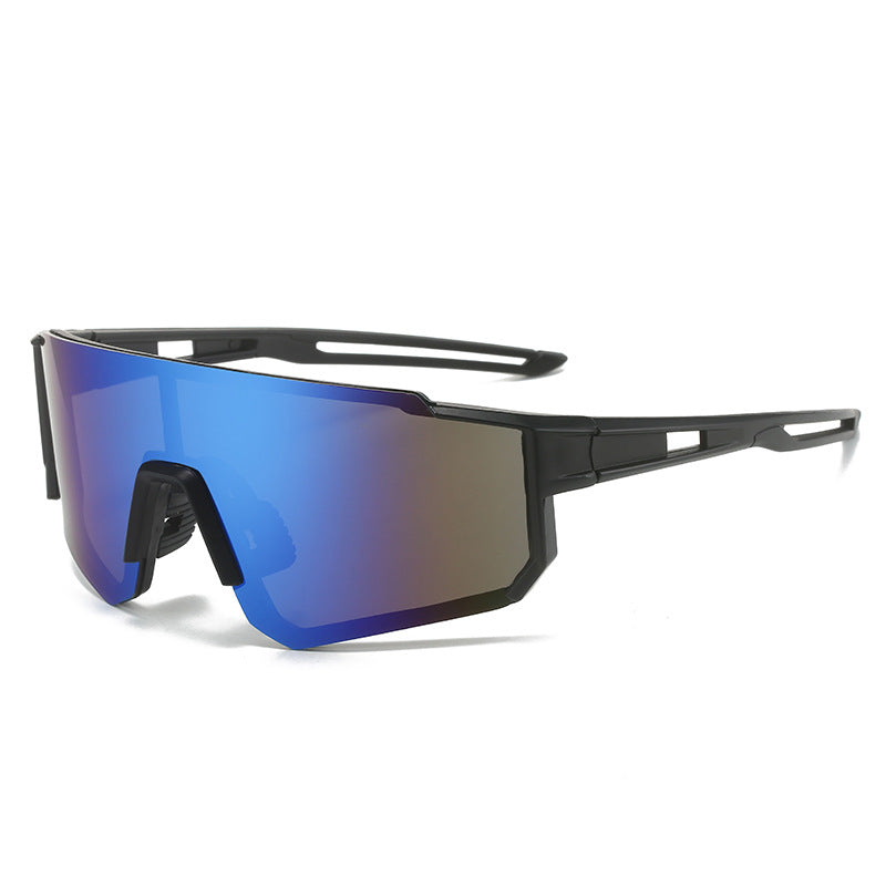 Rayler – Professionelle Fahrradbrille