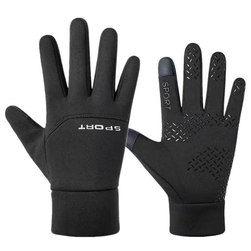Extra Grip Handschuhe – Sport