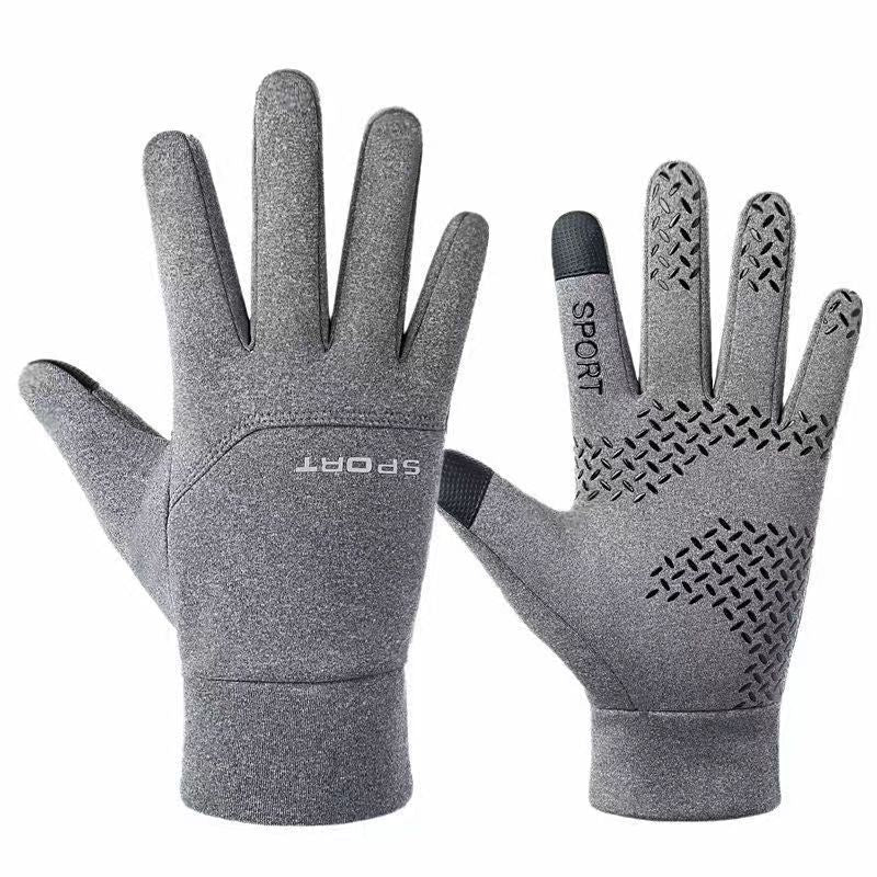 Extra Grip Handschuhe – Sport