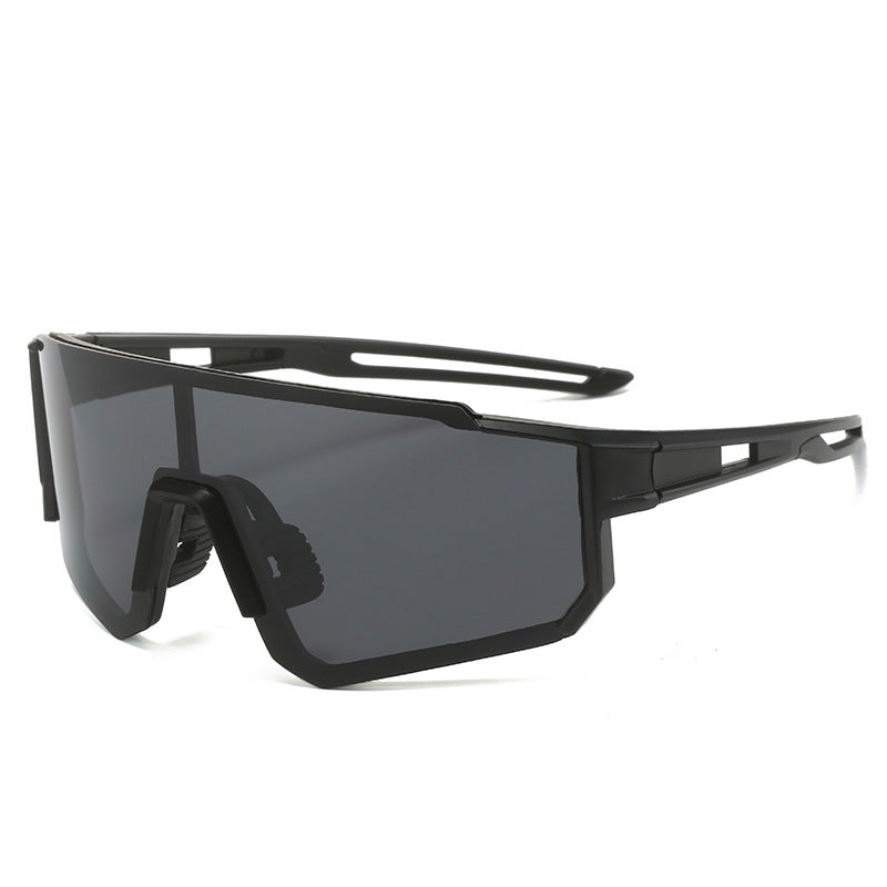 Rayler – Professionelle Fahrradbrille
