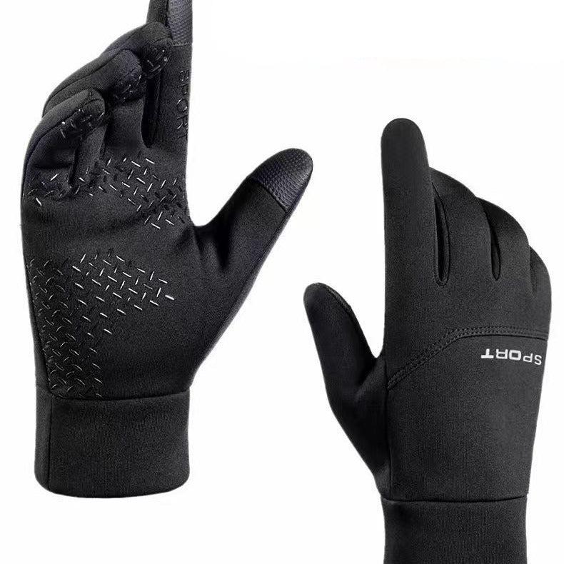 Extra Grip Handschuhe – Sport