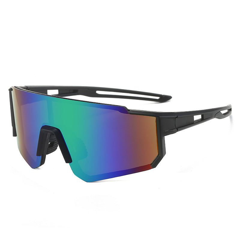 Rayler – Professionelle Fahrradbrille