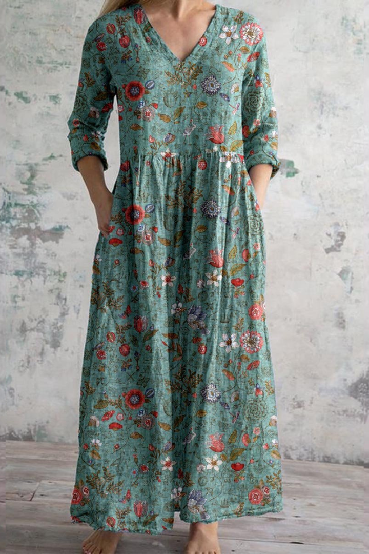 Bo | Blühendes Grace-Klei