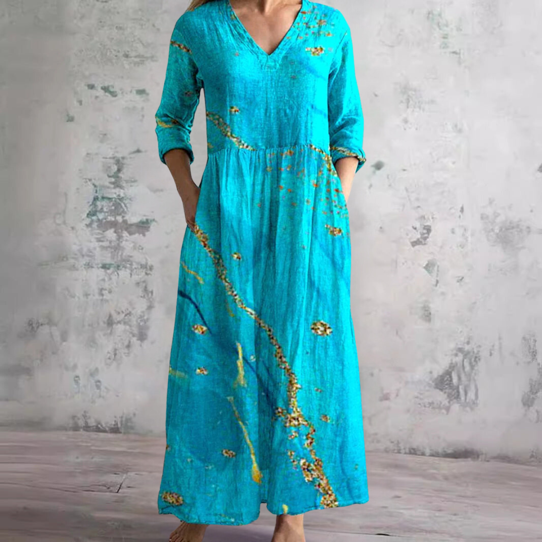 Bo | Blühendes Grace-Klei