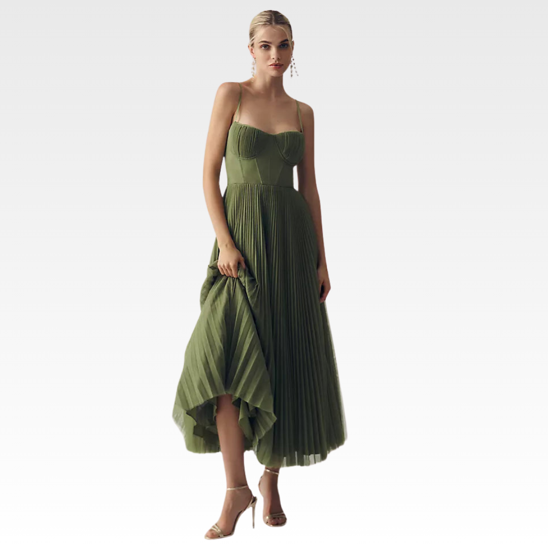 Lucrezia |Elegante Kleidung