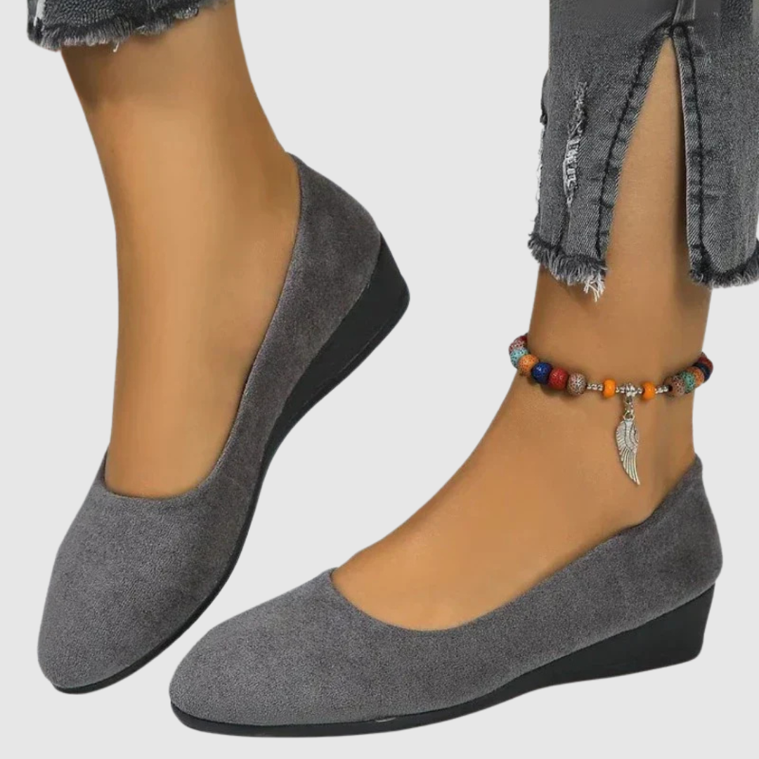 Mirea™ | Bequeme orthopädische Ballerinas