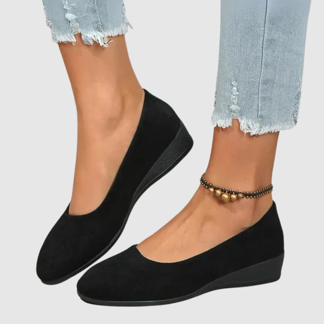 Mirea™ | Bequeme orthopädische Ballerinas