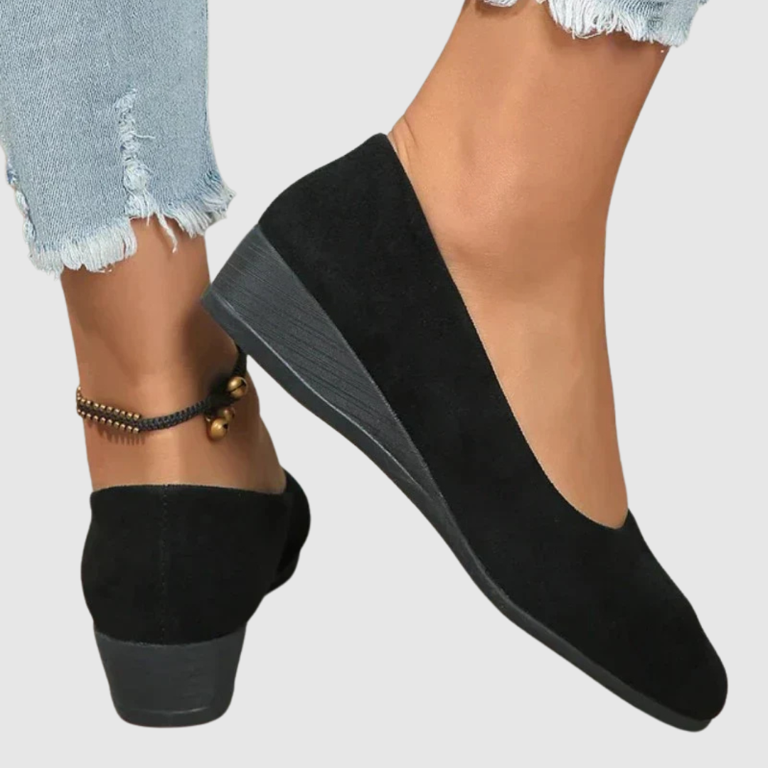 Mirea™ | Bequeme orthopädische Ballerinas