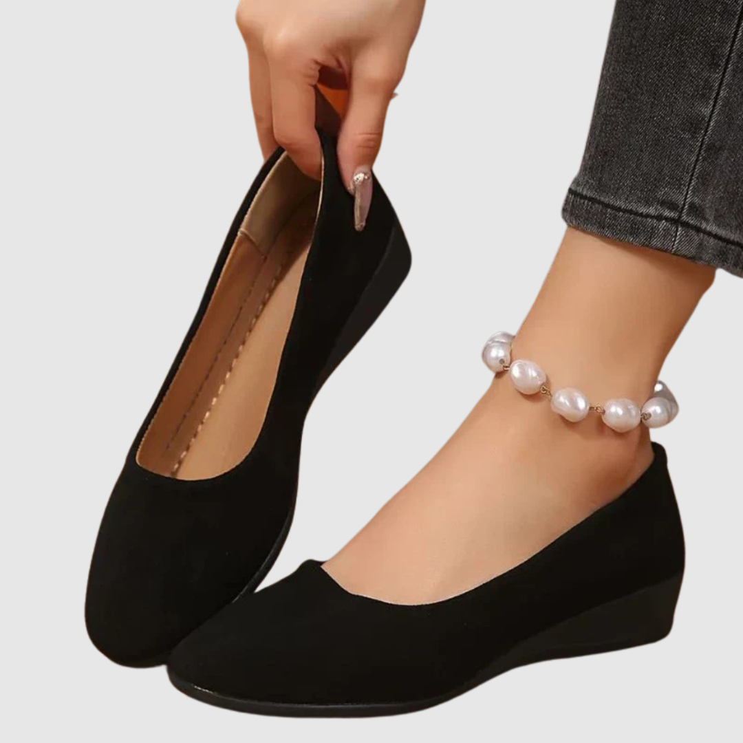 Mirea™ | Bequeme orthopädische Ballerinas