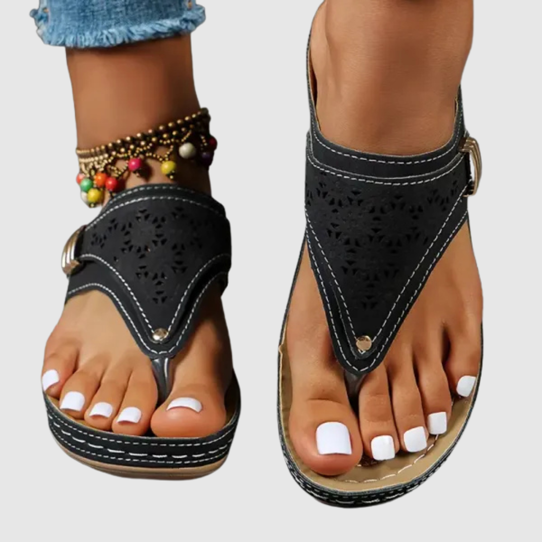 Blair™ | Bequeme orthopädische Sandalen