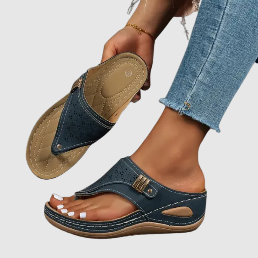 Blair™ | Bequeme orthopädische Sandalen