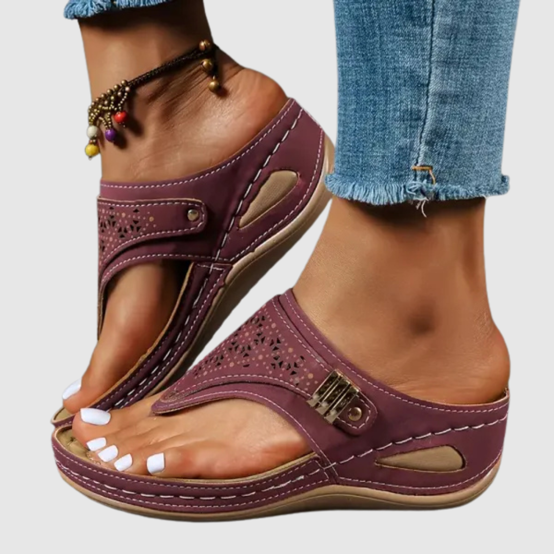 Blair™ | Bequeme orthopädische Sandalen