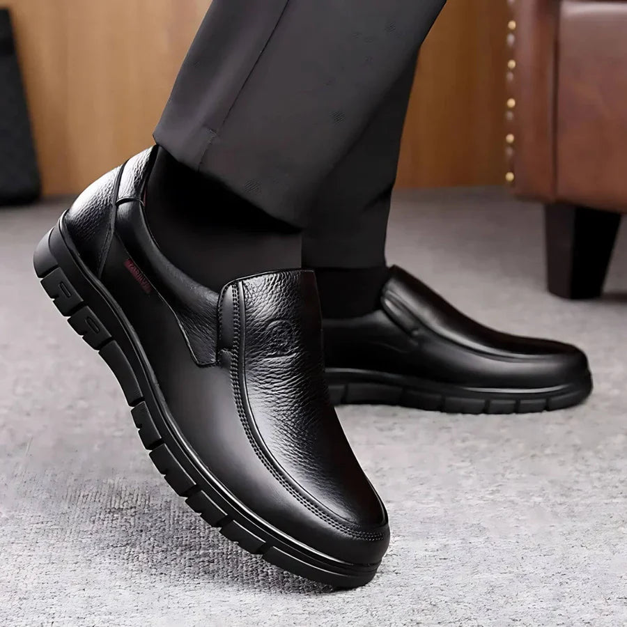 SERGIO™ | ELEGANTE SCHUHE OHNE SCHNÜRSENKLE