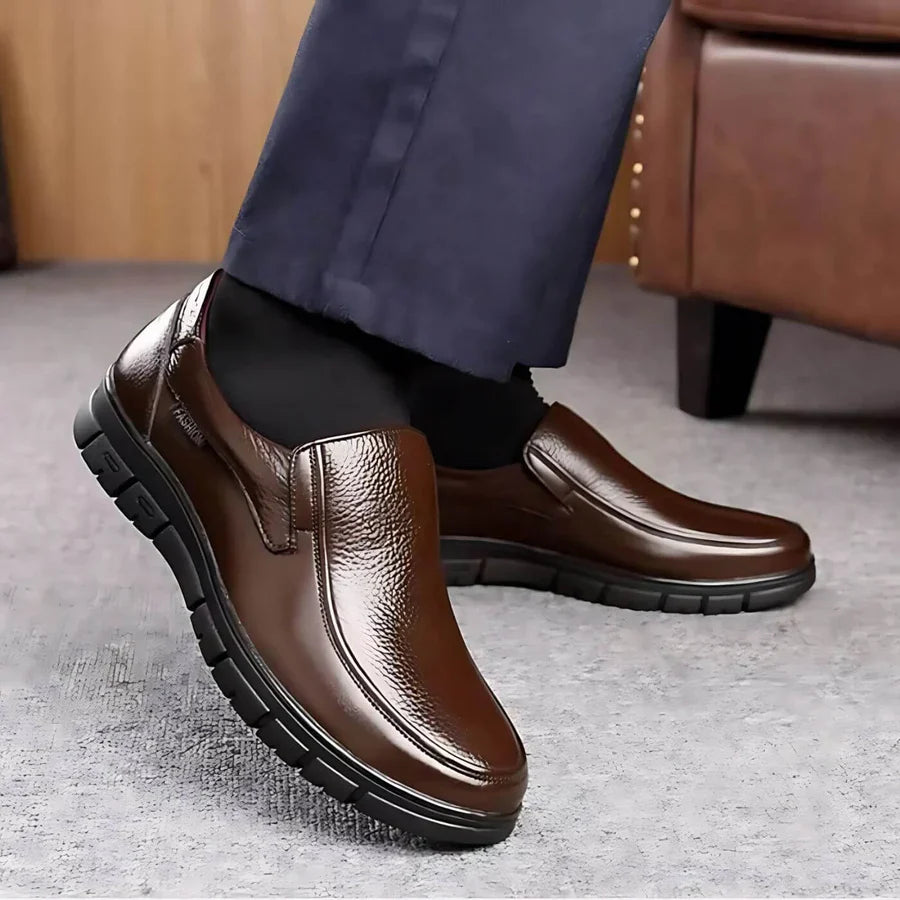 SERGIO™ | ELEGANTE SCHUHE OHNE SCHNÜRSENKLE