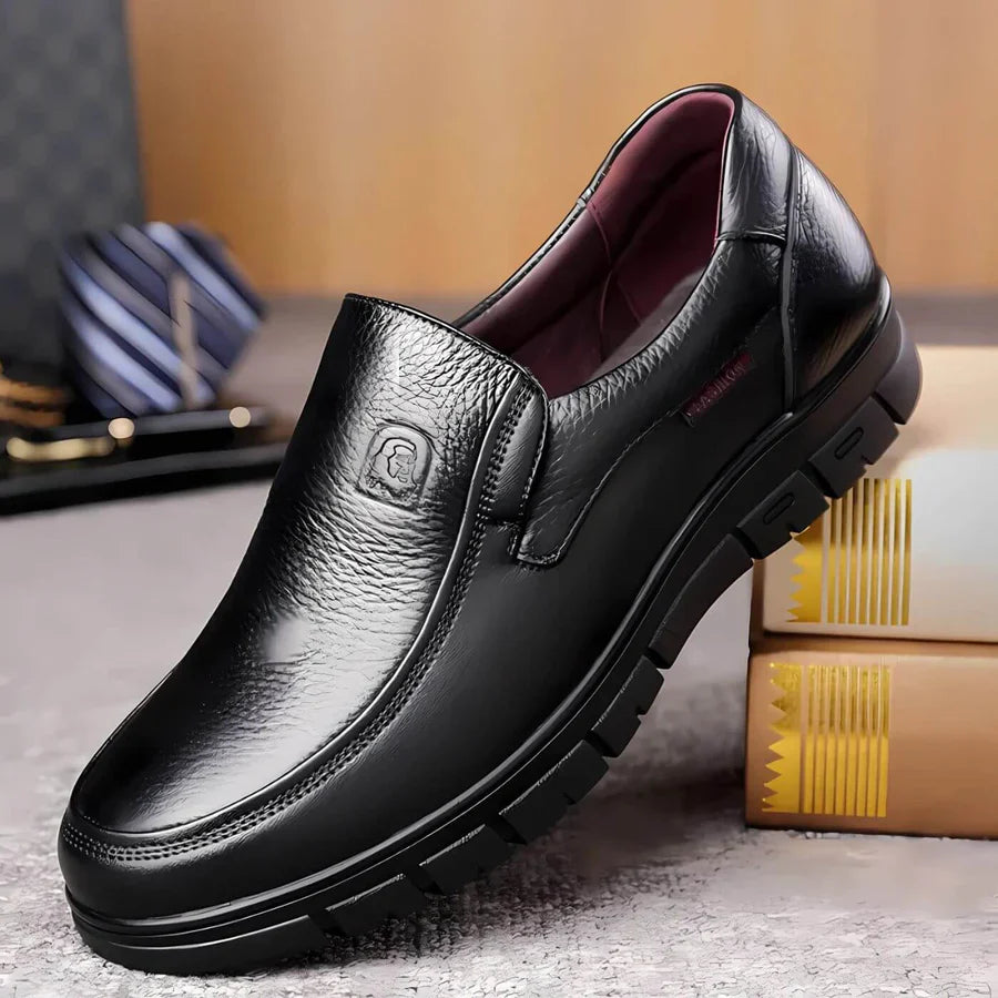 SERGIO™ | ELEGANTE SCHUHE OHNE SCHNÜRSENKLE