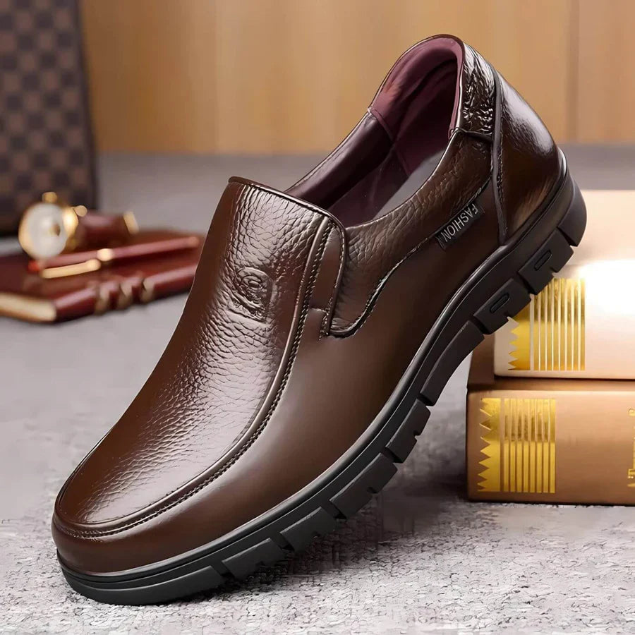 SERGIO™ | ELEGANTE SCHUHE OHNE SCHNÜRSENKLE