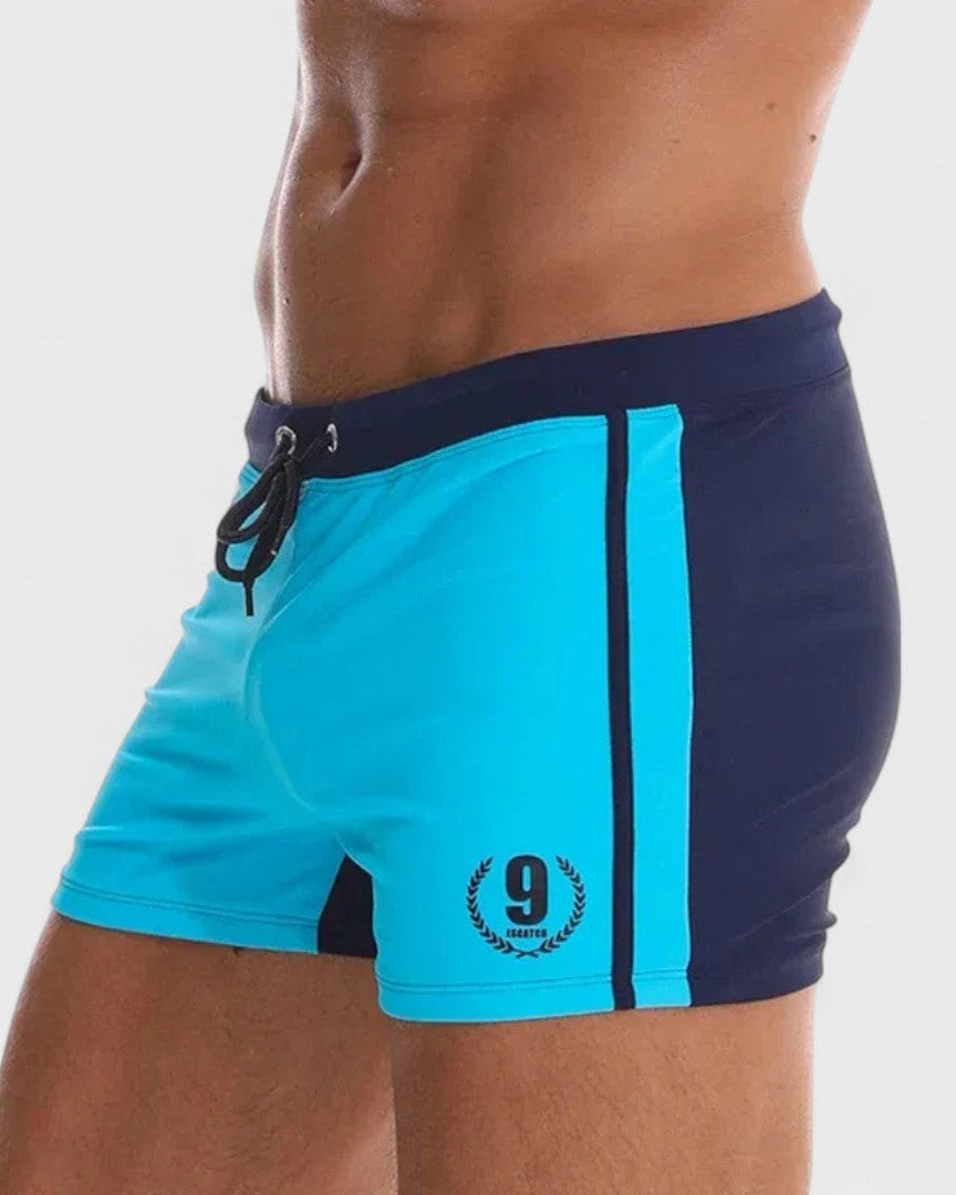 Fabio | Premium-Bademode für Herren