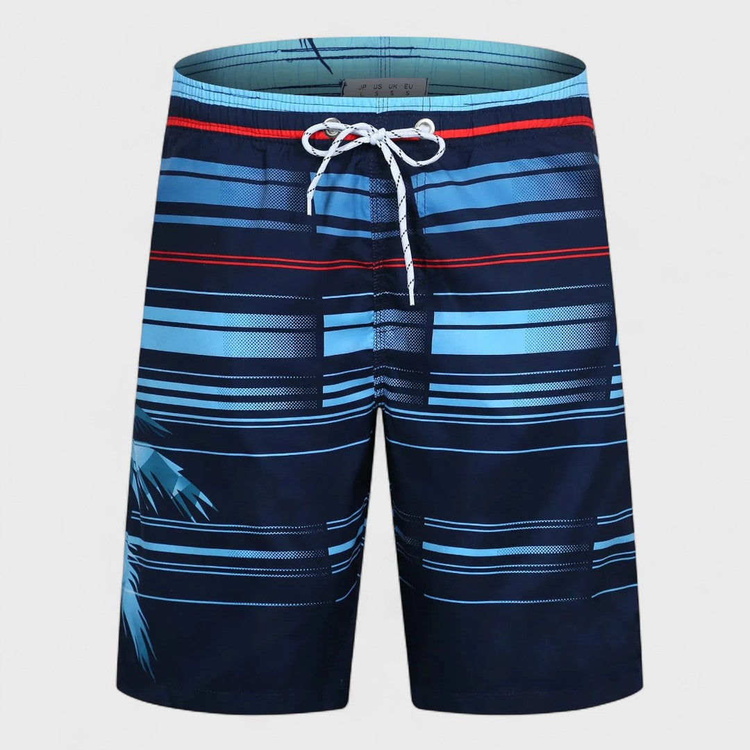 Simon | Premium-Badehose für Herren