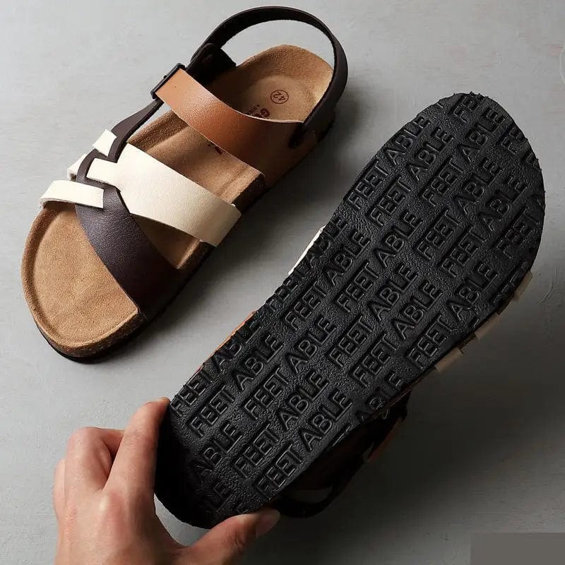 Judit™ | Sandalen