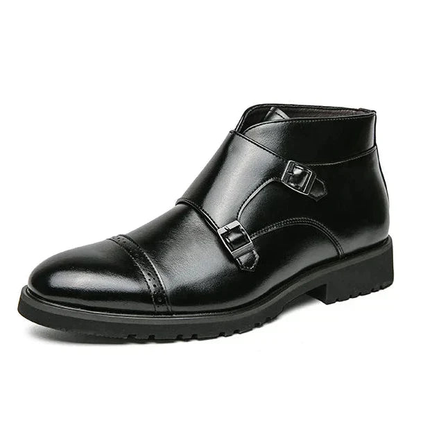 CALIMERO™ ANZUGSTIEFEL