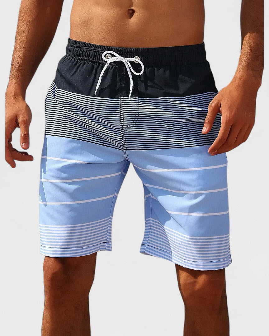 Simon | Premium-Badehose für Herren