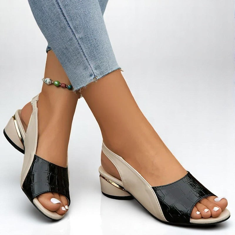 Charlotta™ | Sandalen