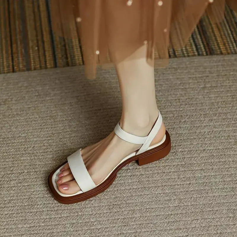 June™ - Elegante Sandalen