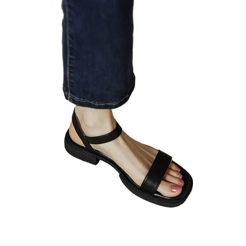 June™ - Elegante Sandalen