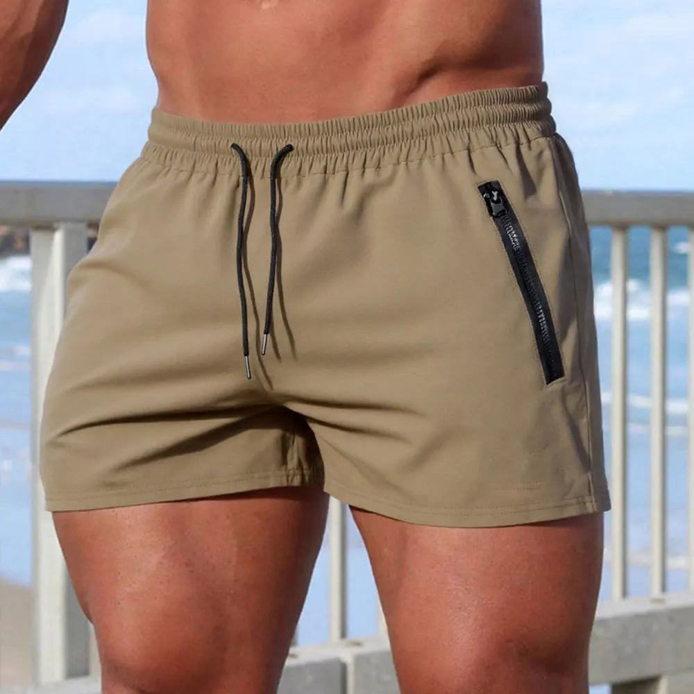 Leo | Premium Badeshorts