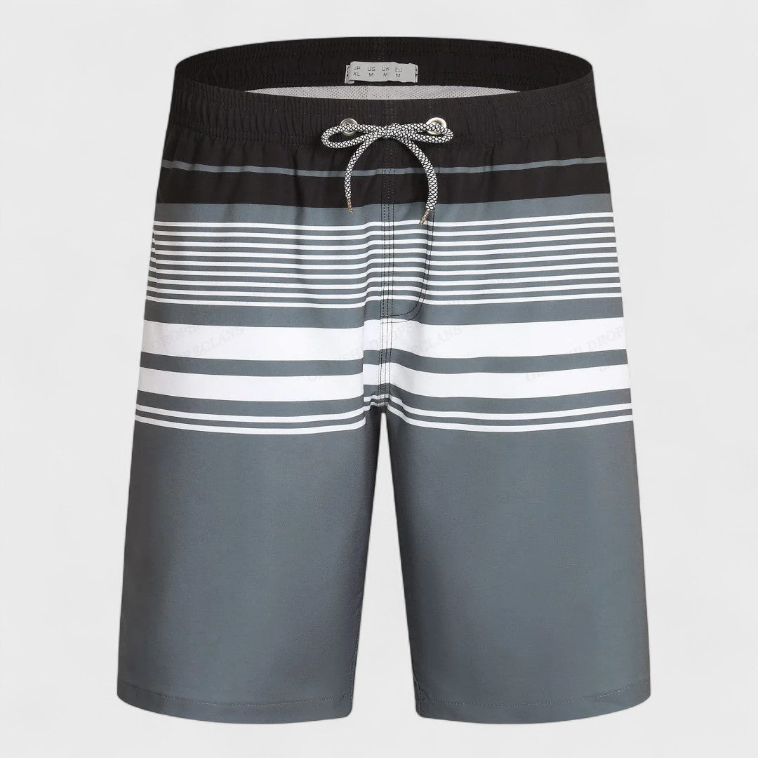 Simon | Premium-Badehose für Herren