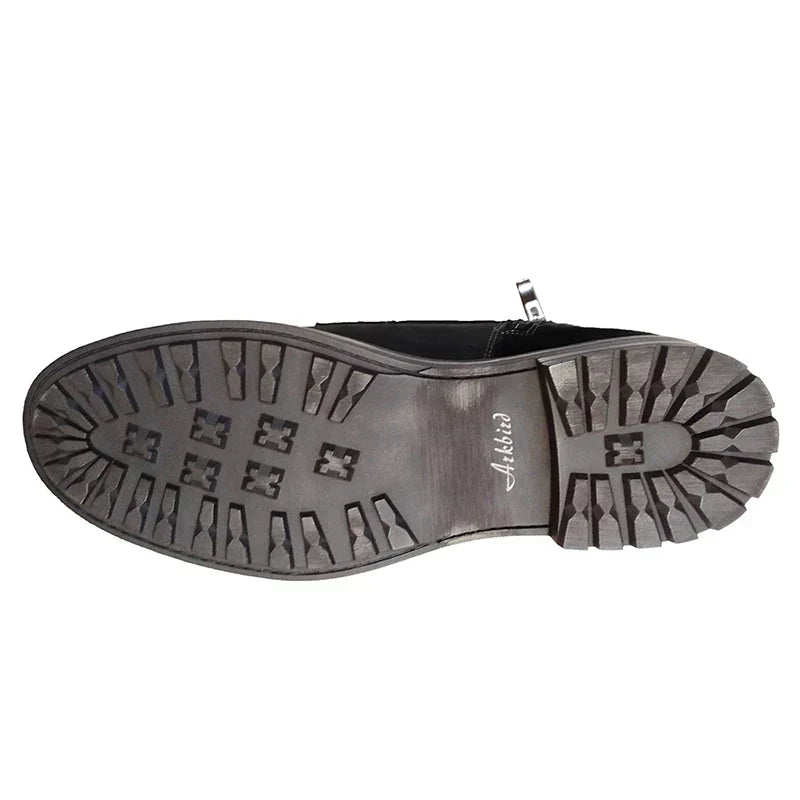 CORNELIO | PREMIUM-LEDERSTIEFEL