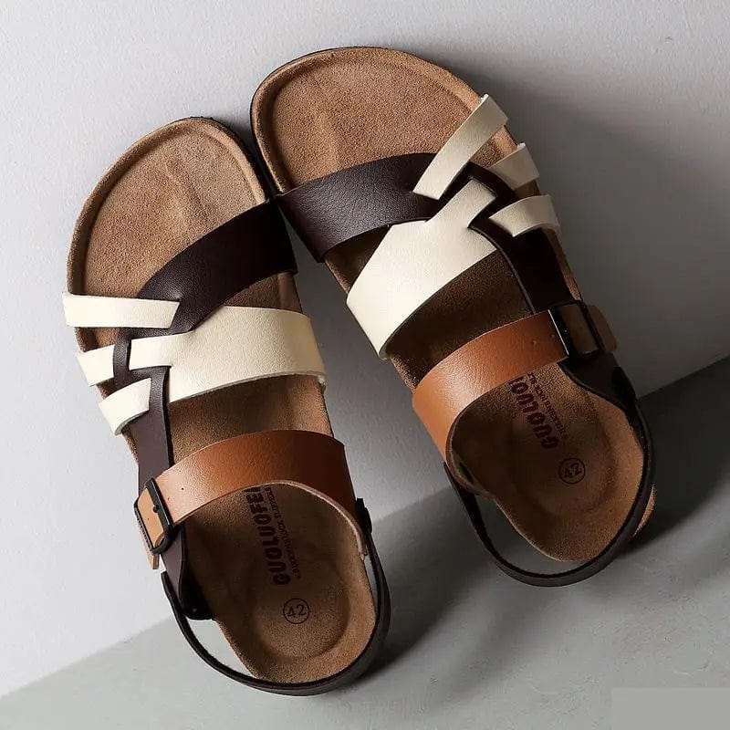 Judit™ | Sandalen