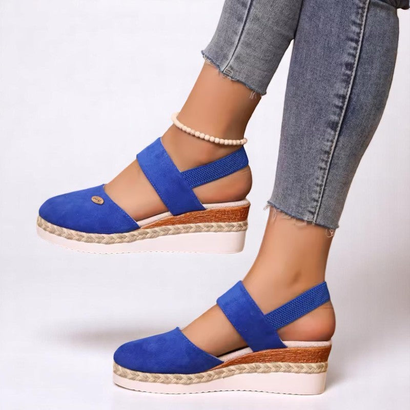 Jessika™ | Sandalen