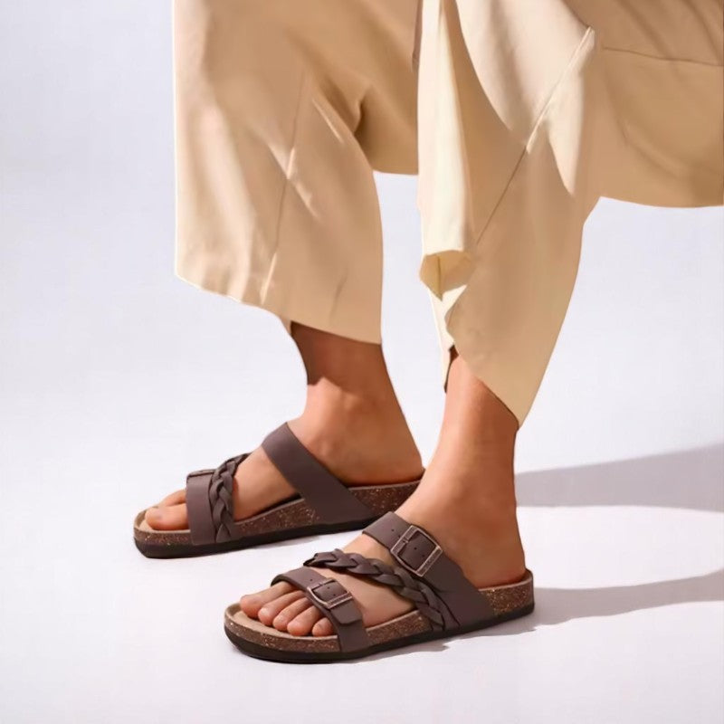 Magda™ | Sandalen