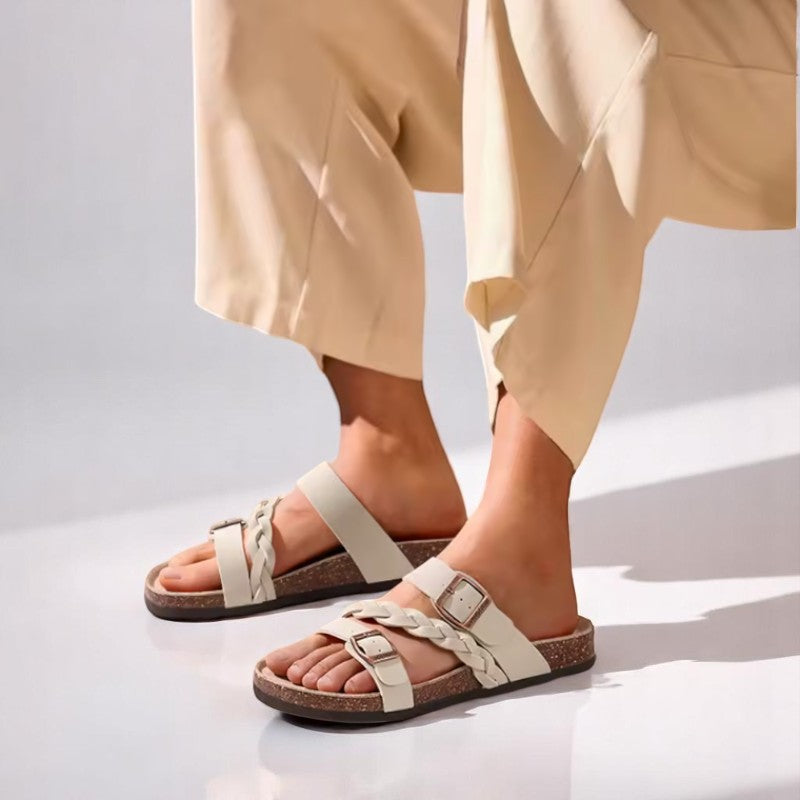 Magda™ | Sandalen