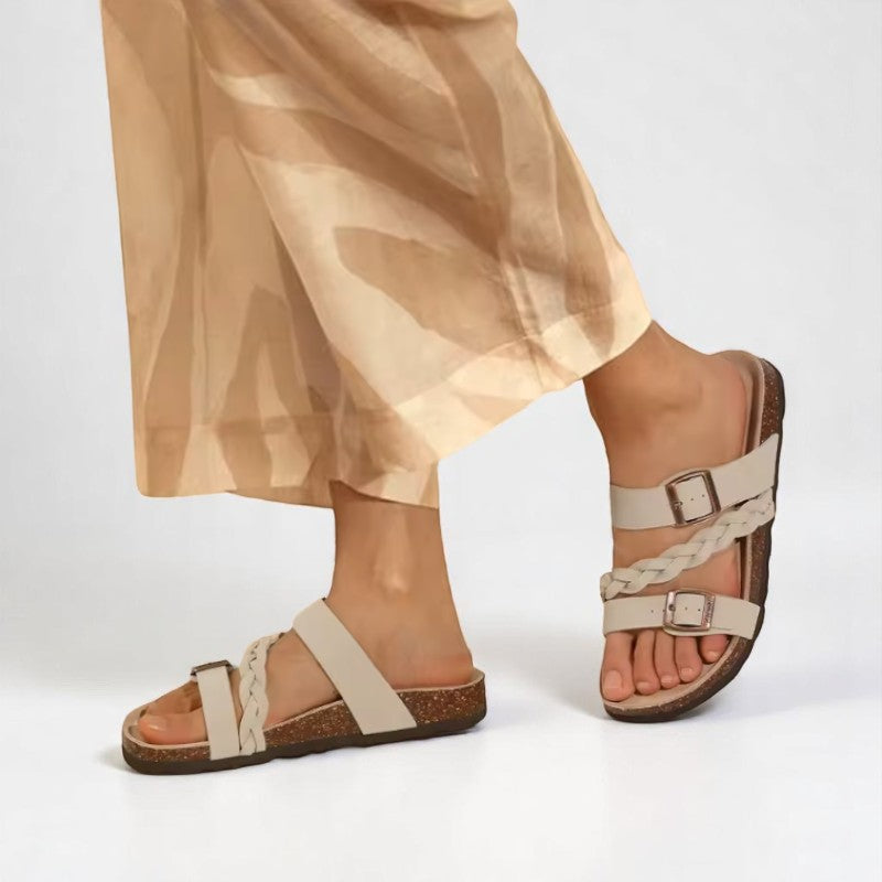 Magda™ | Sandalen